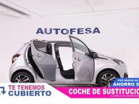 Usado Peugeot 108 72 CV (52 kW) 2019 Gris Berlina