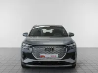 Usado Audi Q4 e-tron S-Line 150 kW (204 CV) 2023 Eléctrico SUV
