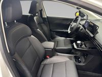 Nuevo MG MG4 EV Luxury 150 kW (204 CV) 2025 Blanco Utilitario