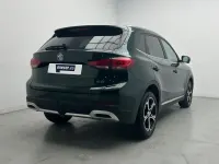 Nuevo MG ZS Comfort 116 CV (85 kW) 2026 Verde SUV