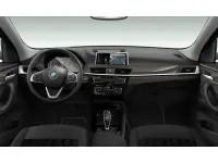 Usado BMW X1 150 CV (110 kW) 2022 Blanco SUV