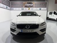 Usado Volvo V60 CC Ultimate 197 CV (144 kW) 2022 Blanco Familiar