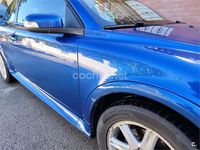 Usado Volvo C30 Momentum 109 CV (80 kW) 2008 Azul Utilitario