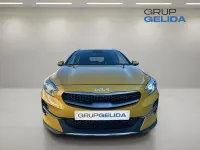 Usado Kia XCeed 120 CV (88 kW) 2022 Amarillo SUV