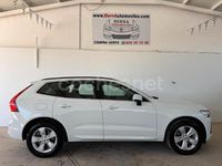 Usado Volvo XC60 Ultimate 197 CV (144 kW) 2022 Blanco SUV