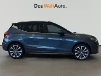 Usado Seat Arona FR 115 CV (84 kW) 2025 Gris SUV