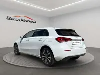 Usado Mercedes A250 218 CV (160 kW) 2022 Blanco Berlina