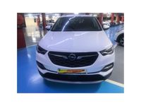 usado Opel Grandland X 1.6 CDTi S&S Excellence Auto 88 kW (120 CV)