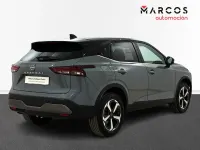 Usado Nissan Qashqai N-Connecta 140 CV (102 kW) 2024 SUV