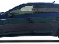 Usado Audi A5 Sportback Premium 204 CV (150 kW) 2023 Azul Utilitario