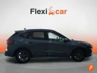 Usado Ford Kuga ST-Line 120 CV (88 kW) 2022 Azul SUV