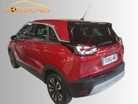 Usado Opel Crossland X Elegance 110 CV (80 kW) 2024 SUV