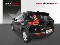 usado Volvo XC40 T2 Momentum Core