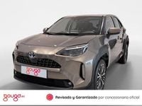 Usado Toyota Yaris Cross Style 116 CV (85 kW) 2021 Marrón SUV