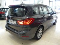 usado BMW 216 Gran Tourer 216 d Business