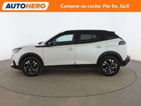 Usado Peugeot 2008 GT 131 CV (96 kW) 2022 Blanco SUV
