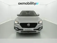 Usado MG HS Comfort 162 CV (119 kW) 2023 Medal silver  ssa SUV