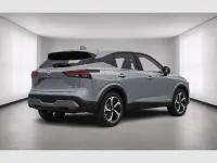 Usado Nissan Qashqai N-Connecta 190 CV (139 kW) 2023 Gris SUV