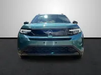 Nuevo Opel Frontera Edition 82 kW (112 CV) 2025 Verde SUV