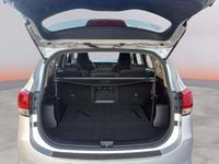 Usado Kia Carens 135 CV (99 kW) 2016 Gris Monovolumen