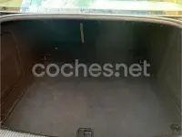 Usado Audi A6 225 CV (165 kW) 2005 Negro Berlina