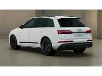 Nuevo Audi Q7 231 CV (169 kW) 2025 Blanco SUV