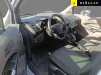 Usado Ford Transit Connect Active 100 CV (73 kW) 2022 Blanco Monovolumen