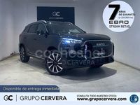Nuevo Ebro s800 Luxury 347 CV (255 kW) 2025 Verde SUV