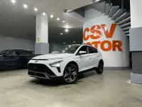 Usado Hyundai Bayon 101 CV (74 kW) 2023 Blanco SUV