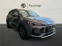 Nuevo MG ZS Comfort 116 CV (85 kW) 2026 Otro SUV