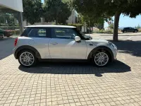 Usado Mini Cooper 136 CV (100 kW) 2018 Gris / plata Utilitario