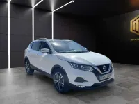 Usado Nissan Qashqai Acenta 150 CV (110 kW) 2020 Blanco SUV