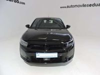 Nuevo Opel Corsa S 101 CV (74 kW) 2025 Negro Utilitario