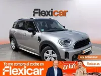 Usado Mini Cooper D Countryman 150 CV (110 kW) 2023 Gris SUV
