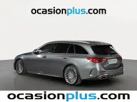 Usado Mercedes 220 200 CV (147 kW) 2023 Gris Familiar
