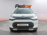 Usado Citroën C3 Aircross PureTech 100 CV (73 kW) 2024 Blanco SUV