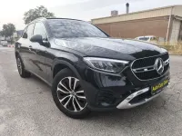 Usado Mercedes GLC220 197 CV (144 kW) 2023 Gris SUV