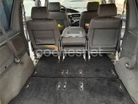 Brugt Citroën Evasion 121 HK (88 kW) 2001 Blå MPV