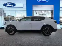 Nuevo Ford Capri Premium 210 kW (286 CV) 2026 Blanco SUV