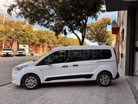 Usado Ford Transit Connect Trend 120 CV (88 kW) 2017 Blanco Monovolumen