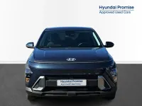 Usado Hyundai Kona 99 CV (72 kW) 2025 SUV