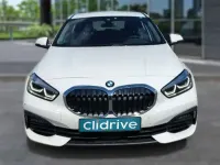 Brugt BMW 116 Performance 116 HK (85 kW) 2023 Hatchback