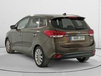 Usado Kia Carens 116 CV (85 kW) 2016 Monovolumen