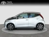 Usado Toyota Aygo X-play 72 CV (52 kW) 2021 Otro Utilitario