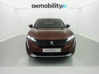 Usado Peugeot 5008 Allure 130 CV (95 kW) 2022 Marron