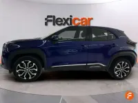 Usado Toyota Yaris Cross 116 CV (85 kW) 2023 Azul SUV