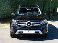 Usado Mercedes GLS350 258 CV (189 kW) 2016 Negro SUV