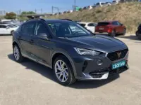 Usado Cupra Formentor 150 CV (110 kW) 2022 Gris SUV