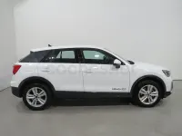 Usado Audi Q2 Advanced Plus 150 CV (110 kW) 2025 Blanco SUV