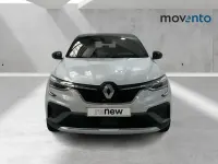 Usado Renault Arkana RS Line 145 CV (106 kW) 2022 Blanco SUV